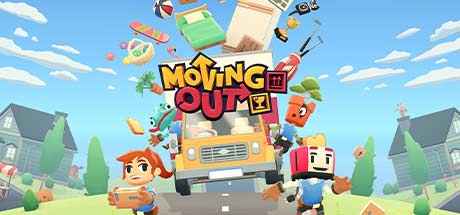 Moving Out-CODEX Moving Out-CODEX