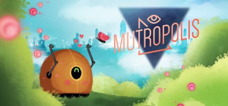 Mutropolis-SKIDROW Mutropolis-SKIDROW