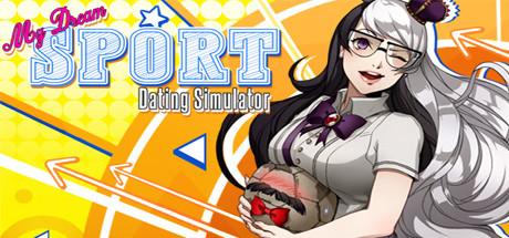 My Dream Sport Dating Simulator-DARKZER0 My Dream Sport Dating Simulator-DARKZER0
