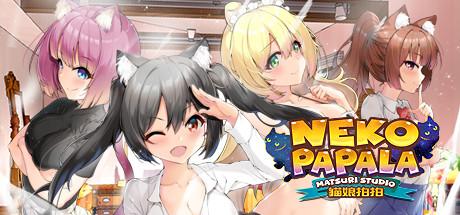 NEKO PAPALA-P2P NEKO PAPALA-P2P