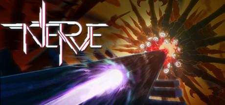 NERVE-DARKSiDERS NERVE-DARKSiDERS