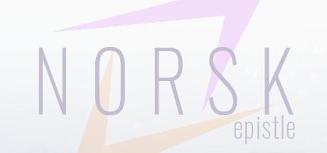 NORSK Epistle-DARKSiDERS NORSK Epistle-DARKSiDERS