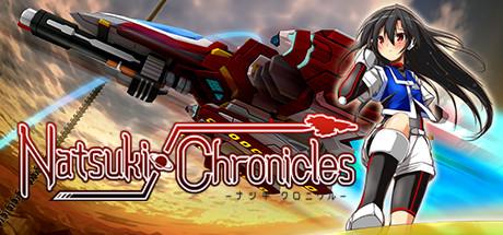 Natsuki Chronicles-SKIDROW Natsuki Chronicles-SKIDROW