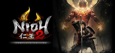 Nioh 2 Complete Edition Update v1.26.00-ElAmigos Nioh 2 Complete Edition Update v1.26.00-ElAmigos
