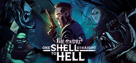 One Shell Straight to Hell-CODEX One Shell Straight to Hell-CODEX
