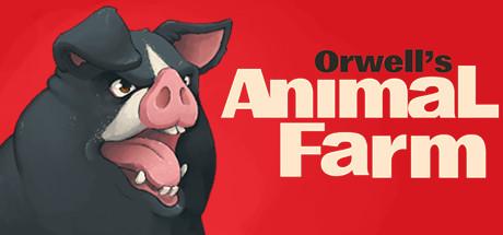 Orwells Animal Farm-GOG