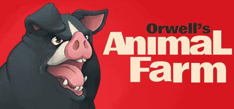 Orwells Animal Farm-GOG Orwells Animal Farm-GOG