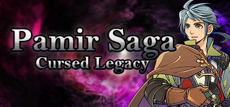Pamir Saga-DARKSiDERS Pamir Saga-DARKSiDERS