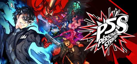 Persona 5 Strikers Deluxe Edition MULTi8-ElAmigos Persona 5 Strikers Deluxe Edition MULTi8-ElAmigos