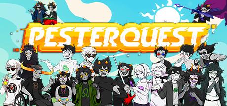Pesterquest-GOG Pesterquest-GOG
