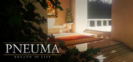 Pneuma Breath of Life v1.0.0.2-P2P Pneuma Breath of Life v1.0.0.2-P2P