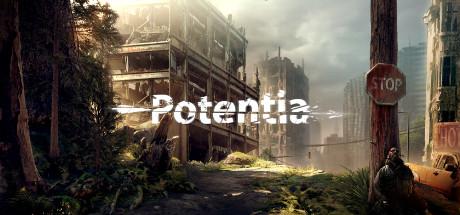 Potentia-CODEX Potentia-CODEX