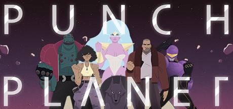 Punch Planet v06.02.2021-Early Access Punch Planet v06.02.2021-Early Access