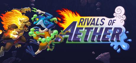 Rivals of Aether Definitive Edition v2.0.7.2-P2P