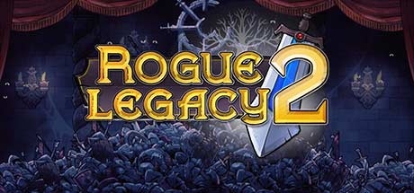 Rogue Legacy 2 v1.0.1a-Goldberg