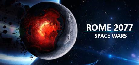 Rome 2077 Space Wars-P2P