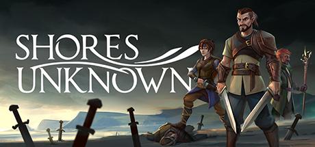 Shores Unknown v0.7.0.4-Early Access