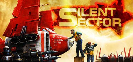 Silent Sector-DARKZER0 Silent Sector-DARKZER0