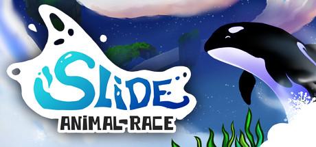 Slide Animal Race-DARKZER0