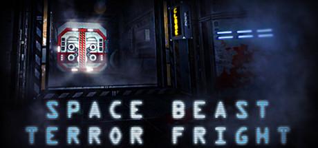 Space Beast Terror Fright v57-Early Access