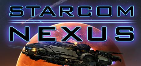 Starcom Nexus v1.0.13c-GOG