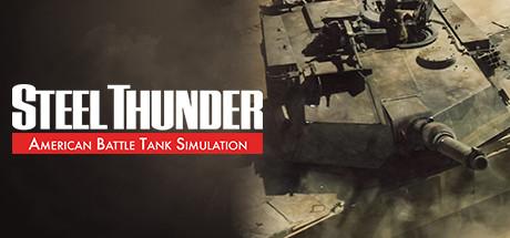 Steel Thunder-GOG Steel Thunder-GOG