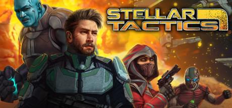 Stellar Tactics v0.725c-Early Access