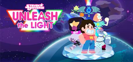 Steven Universe Unleash the Light-chronos