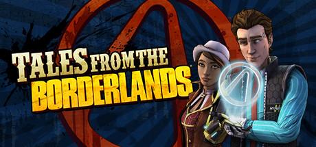 Tales from the Borderlands-DARKSiDERS Tales from the Borderlands-DARKSiDERS