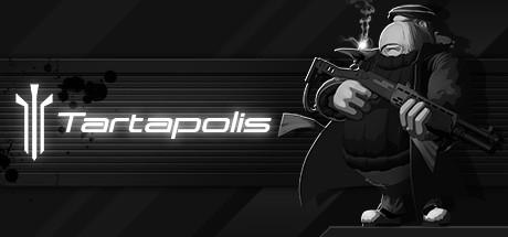 Tartapolis-DARKSiDERS Tartapolis-DARKSiDERS