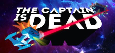 The Captain is Dead-DARKSiDERS The Captain is Dead-DARKSiDERS