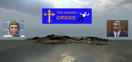 The Golden Cross-DARKSiDERS The Golden Cross-DARKSiDERS