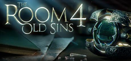 The Room 4 Old Sins Update 2-CODEX