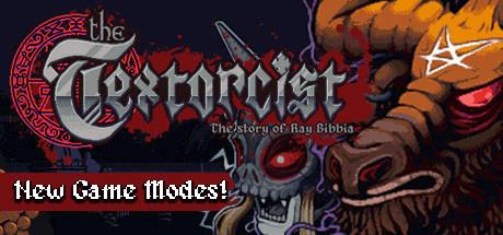 The Textorcist The Story of Ray Bibbia v3.0-GOG