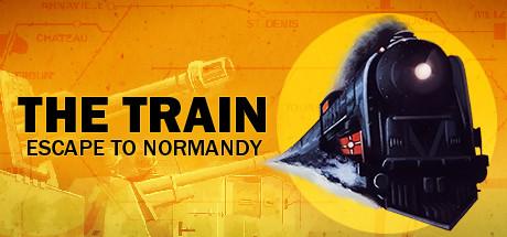 The Train Escape to Normandy-GOG