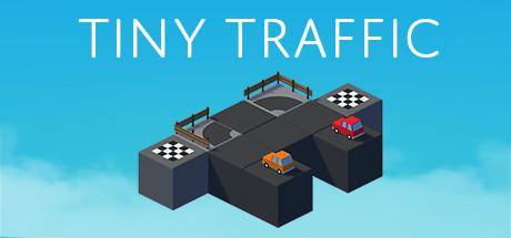 Tiny Traffic-chronos Tiny Traffic-chronos