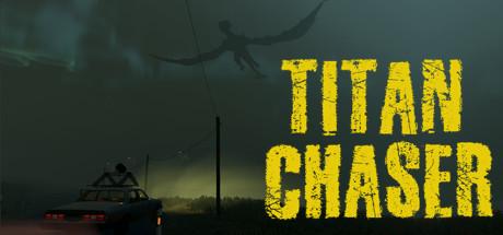 Titan Chaser-DARKSiDERS Titan Chaser-DARKSiDERS