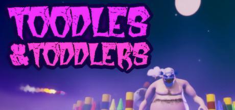 Toodles and Toddlers-DARKSiDERS Toodles and Toddlers-DARKSiDERS