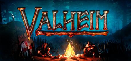Valheim v0.219.14-Early Access