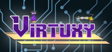 Virtuxy-DARKSiDERS Virtuxy-DARKSiDERS