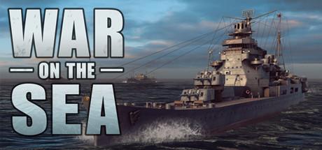War on the Sea v1.08d2-P2P