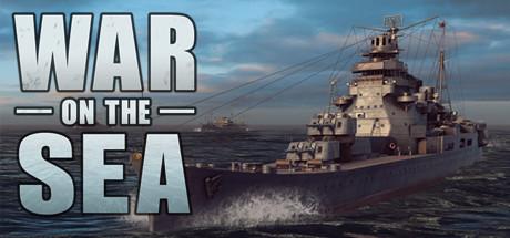 War on the Sea v1.07d-P2P