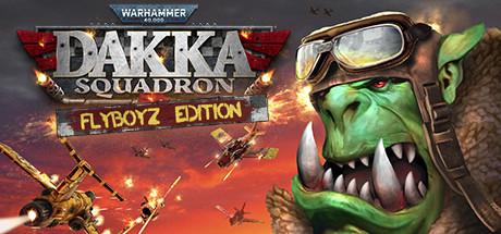 Warhammer 40000 Dakka Squadron Flyboyz Edition Update v154254-CODEX