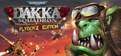 Warhammer 40000 Dakka Squadron Flyboyz Edition-CODEX Warhammer 40000 Dakka Squadron Flyboyz Edition-CODEX