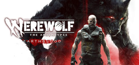Werewolf The Apocalypse Earthblood-CODEX Werewolf The Apocalypse Earthblood-CODEX