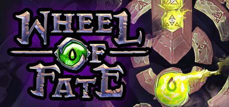 Wheel of Fate-DARKSiDERS