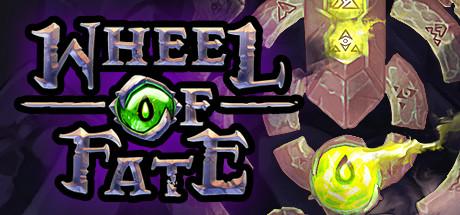 Wheel of Fate-DARKSiDERS Wheel of Fate-DARKSiDERS