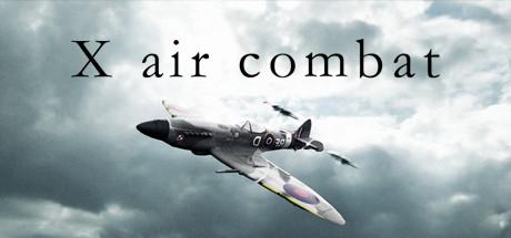 X air combat-DARKZER0