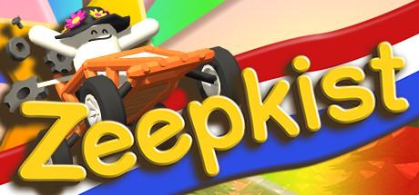 Zeepkist-Early Access Zeepkist-Early Access