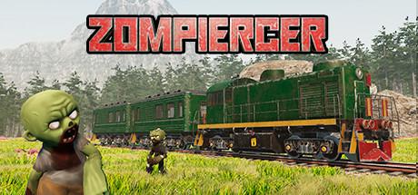 Zompiercer v8.1 Alpha-Early Access Zompiercer v8.1 Alpha-Early Access